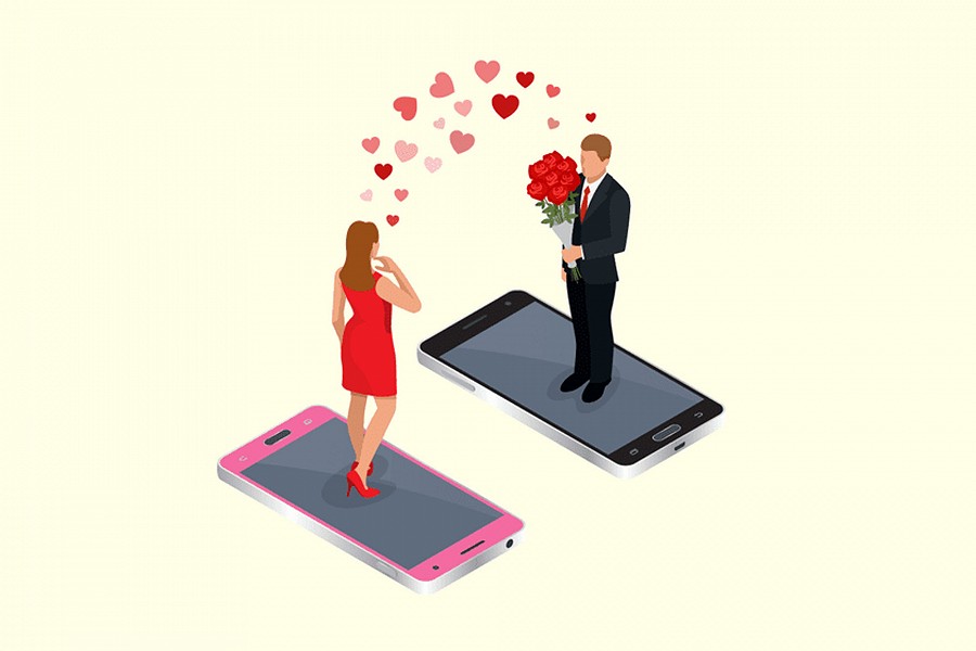 Online Dating – a Good Thing?